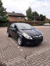 Opel Corsa 1.0 12V TÜV 07.2027     VB - Opel Corsa mit Benzin-Antrieb: Kleinwagen, 12v