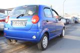 Chevrolet Matiz S - Chevrolet Gebrauchtwagen von 2008