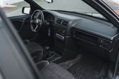 Fahrzeugabbildung Opel Vectra Turbo 4x4 *C20LET*H-Zulassung