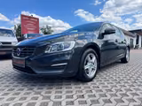 Volvo V60 D2/Kinetic/BiXenon/Navi/Klima/Sitzhz/Tempo.. - Volvo V60: Kinetic