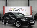 Audi A4 Avant 30 TDI BUSINESS NAVI,XENON,DRIVE-SELECT - Audi A4: TDI 30
