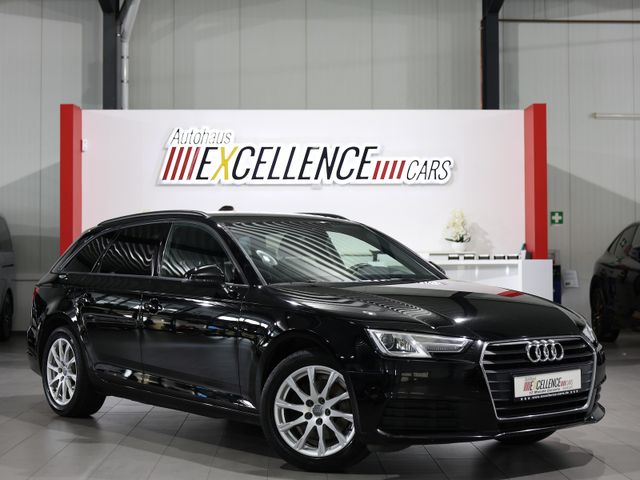 AUDI A4 Avant 30 TDI BUSINESS NAVI,XENON,DRIVE-SELECT