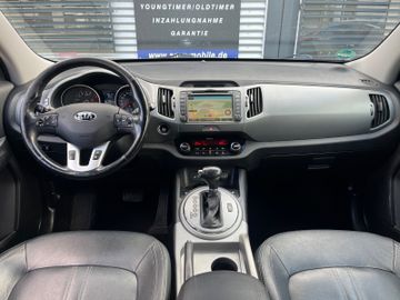 KIA Sportage - 9