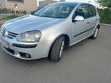 Volkswagen Golf 5 TDI 1.9 - Volkswagen Golf aus 2005: TDI