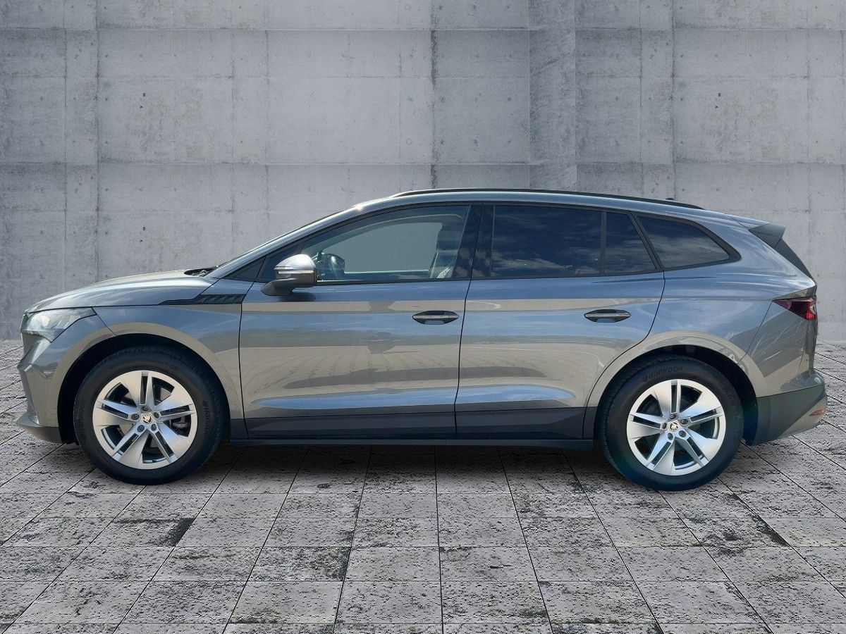 Skoda Enyaq - Bild 4