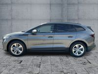 Skoda Enyaq - Vorschau Bild 4