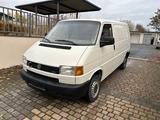 Volkswagen T4 Kasten 2.5 TDI 88PS DPF TÜV 11/2027 - Volkswagen T4: Kasten