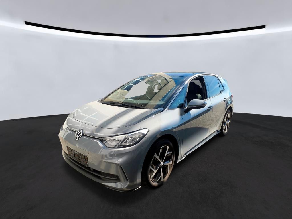 Image of Volkswagen ID.3