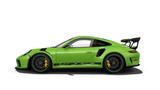 Porsche 991 (911) GT3 RS | Manthey-Kit | Clubsportpaket - Porsche: Grün, 911