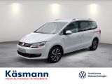 Volkswagen Sharan Join 2.0TDI DSG 7-SITZER NAV SHZ ACC - Volkswagen Sharan: Join