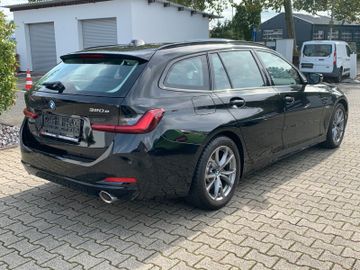 BMW 320 - 4