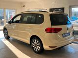 Volkswagen Touran 2.0 TDI TAXI DSG ParkAssist LED Kamera - Volkswagen Touran: Taxi