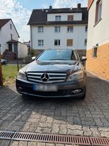 Mercedes-Benz Mercedes C320 Klasse w204 - Mercedes-Benz C 320: Kombi