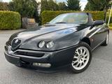 Alfa Romeo GTV Spider Cabrio Pininfarina T... - gebrauchte Alfa Romeo Spider aus dem Jahr 1997
