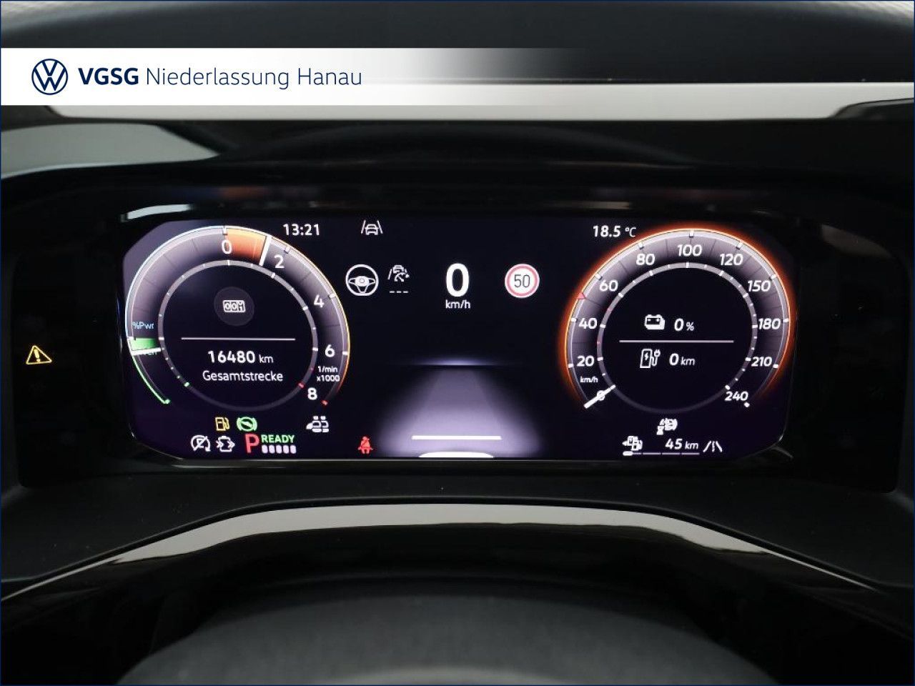 Volkswagen T7 California - Bild 13