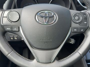 Toyota Auris - 10