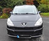 Peugeot Perfektes Anfängerauto Peugeot 1007 Filou,... - Peugeot 1007 Filou mit Benzin-Antrieb