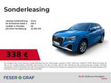Audi Q2 S line 35 TFSI S tronic Matrix-LED/Kamera/Com - AUDI Q2 Leasingangebote für Privatpersonen
