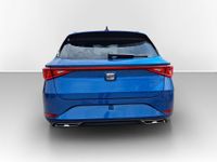 Seat Leon - Vorschau Bild 6