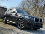 BMW X3 xDrive 20 d M Sport *LEDER*NAVI*LED*HUD*AHK* - BMW X3 Gebrauchtwagen in Hamm