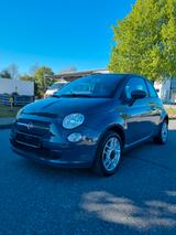 Fiat 500 1.2/ Service neu/ Tüv neu/ Bremsen neu - gebrauchte Fiat 500 aus dem Jahr 2010