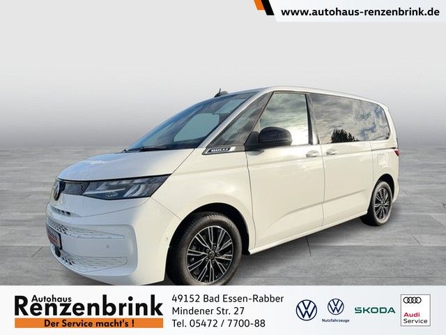 T7 Multivan TDI DSG AHK RFK LED