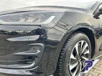 Ford Focus - Vorschau Bild 9