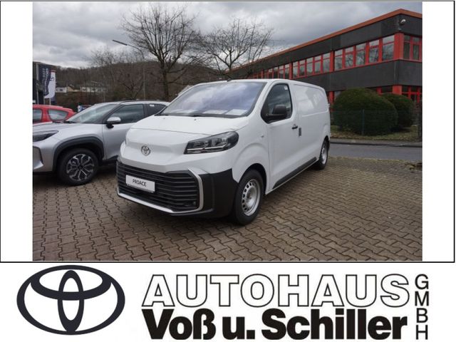 Toyota Proace 1,5-l-D-4D L1 Meister