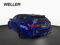 BMW M5 - Vorschau Bild 9