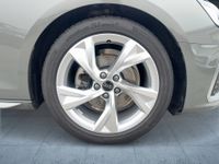 Audi A4 - Vorschau Bild 8