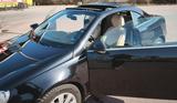 Volkswagen Eos CABRIO elektr. Hardtop - Volkswagen Eos aus 2008