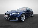 Audi A5 Sportback 40 TFSi S tronic quattro advanced N - Audi A5 mit Benzin-Antrieb: Leder, Limousine