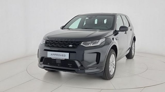 Land Rover Discovery Sport 2.0 Si4 200 CV AWD Au