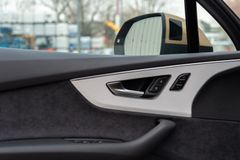 Audi Q7 – 21 / 31