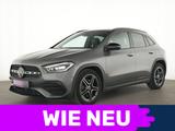 Mercedes-Benz GLA 200 AMG Line Multibeam-LED|Night-Paket|Navi - Mercedes-Benz GLA 200 in Bonn