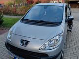 Peugeot 1007 - gebrauchte Peugeot 1007 aus dem Jahr 2005