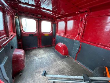 Fahrzeugabbildung Citroën Jumper Kasten 33 L2H1 HDi 130 FAP*Ahk*