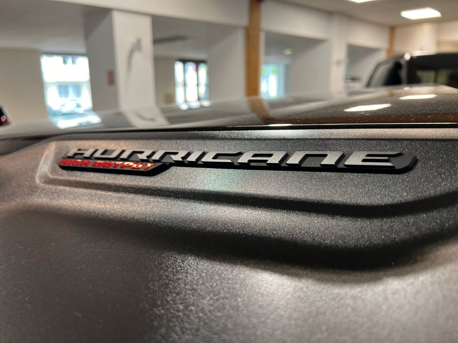 Fahrzeugabbildung Dodge RAM 1500 RHO H/O RTR Ed.