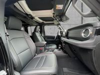 Jeep Wrangler - Vorschau Bild 6