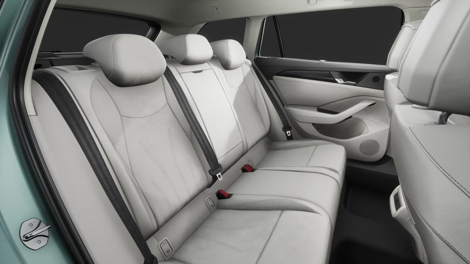 Volkswagen Passat Variant - Bild 11
