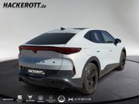Cupra Tavascan - Vorschau Bild 4