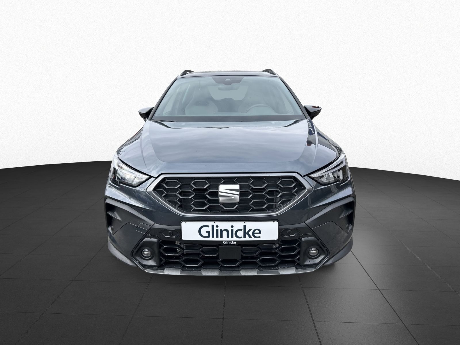 Seat Arona - Bild 3