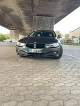 BMW 318d Touring Luxury Line Luxury Line - BMW 318 in Bielefeld