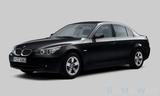 BMW 520d Tempomat Ad.Xenon PDC AHK NaviBus Sportsitz - gebrauchte BMW 520 aus dem Jahr 2008