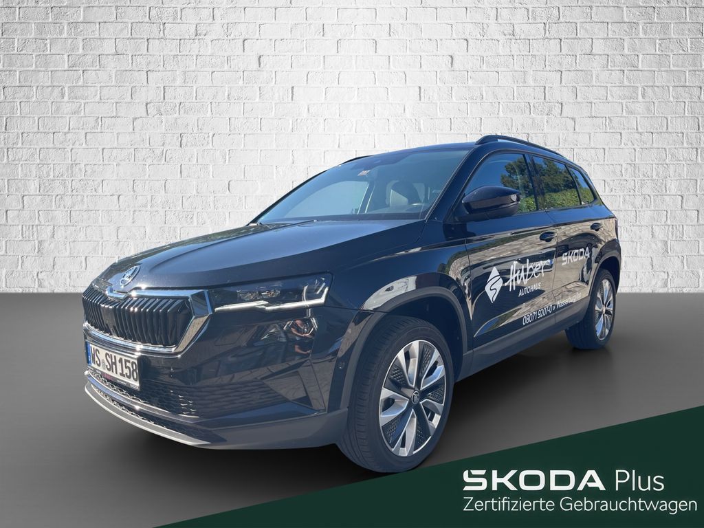 Image of Skoda Karoq
