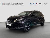 Nissan Qashqai 1,2 DIG-T +nur an Händler/Export+