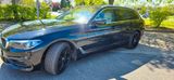 BMW Bmw 530d  Live Cockpit ,panorama, TÜV 04/27 TOP! - BMW 530 Gebrauchtwagen Bmw530d