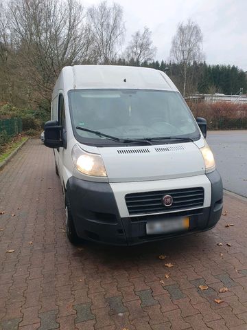 Fiat ducado 2,3 multijet