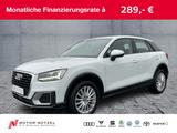 Audi Q2 35 TFSI DESIGN LED+NAVI+2xPDC+GRA+DAB+LEDER - Audi Q2: 35