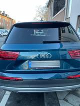 Audi Q7  7 Sitzer  50 TDI 286 ps Quattro - Audi Q7 in Mönchengladbach